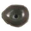 Natural Matte Finish Stone Bathroom Basin 380mm x 320mm x 140mm (2217)