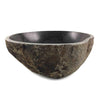 Elegance Matte Finish Stone Bathroom Basin 400mm x 395mm x 150mm (2219)