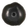 Elegance Matte Finish Stone Bathroom Basin 400mm x 395mm x 150mm (2219)