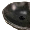 Elegance Matte Finish Stone Bathroom Basin 400mm x 395mm x 150mm (2219)
