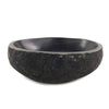 Dark Accents Matte Stone Bathroom Basin 40.5cm x 32cm x 14cm (2227)