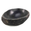 Dark Accents Matte Stone Bathroom Basin 40.5cm x 32cm x 14cm (2227)