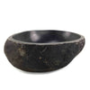 Dark Accents Matte Stone Bathroom Basin 40.5cm x 32cm x 14cm (2227)