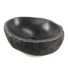 Dark Accents Matte Stone Bathroom Basin 40.5cm x 32cm x 14cm (2227)