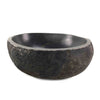 Dark Accents Matte Stone Bathroom Basin 40.5cm x 32cm x 14cm (2227)