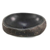 Dark Accents Matte Stone Bathroom Basin 40.5cm x 32cm x 14cm (2227)