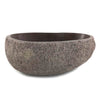 Natural Matte Finish Stone Bathroom Basin 430mm x 275mm x 150mm (2241)