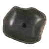 Irregular Matte Finish Stone Bathroom Basin 445mm x 375mm x 140mm (2243)
