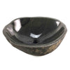 Chocolate Chunk Stone Basin 410mm x 320mm x 150mm (2257)