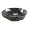 Chocolate Chunk Stone Basin 410mm x 320mm x 150mm (2257)