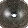 Compact Series Matte Stone Basin 28cm x 25cm x 14.5cm (2262)