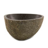 Compact Series Matte Stone Basin 27cm x 23.5cm x 14.5cm (2263)