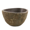 Compact Series Matte Stone Basin 27cm x 23.5cm x 14.5cm (2263)