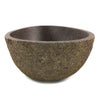 Compact Series Matte Stone Basin 27cm x 23.5cm x 14.5cm (2263)