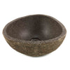 Compact Series Matte Stone Basin 27cm x 23.5cm x 14.5cm (2263)