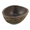 Compact Series Matte Stone Basin 27cm x 23.5cm x 14.5cm (2263)