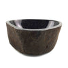 Natural Stone Basin 31cm x 29.5cm x 14.5cm (2265)