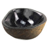 Natural Stone Basin 31cm x 29.5cm x 14.5cm (2265)