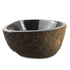 Natural Stone Basin 31cm x 29.5cm x 14.5cm (2265)