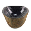 Natural Stone Basin 31cm x 29.5cm x 14.5cm (2265)