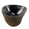 Natural Stone Basin 31cm x 29.5cm x 14.5cm (2265)