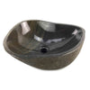 Amazing Bathroom Stone Basin 44cm x 36.5cm x 14cm (2269)