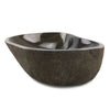 Amazing Bathroom Stone Basin 440mm x 365mm x 140mm (2269)