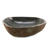 Bathroom Stone Basin 43.5cm x 36cm x 13cm (2271)