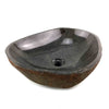 Bathroom Stone Basin 435mm x 360mm x 130mm (2271)