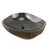 Bathroom Stone Basin 435mm x 360mm x 130mm (2271)