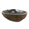 Bathroom Stone Basin 435mm x 360mm x 130mm (2271)