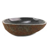 Bathroom Stone Basin 435mm x 360mm x 130mm (2271)