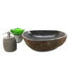 Bathroom Stone Basin 435mm x 360mm x 130mm (2271)