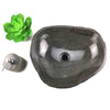 Bathroom Stone Basin 435mm x 360mm x 130mm (2271)