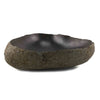 Elegant Rare Thin Lip Matte Stone Basin 44cm x 37.5cm x 14/13cm's (2272)