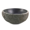 Natural Matte Finish Stone Bathroom Basin 33.5cm x 30.5cm x 14.5cm (2282)