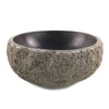 Natural Matte Finish Stone Bathroom Basin 31cm x 29cm x 14cm (2283)