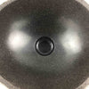 Natural Matte Finish Stone Bathroom Basin 31cm x 29cm x 14cm (2283)