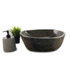 Bathroom Stone Basin 42cm x 34.5cm x 14.5cm (2285)