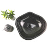 Bathroom Stone Basin 435mm x 405mm x 140mm (2286)