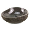 Bathroom Stone Basin 41cm x 35cm x 14cm (2287)