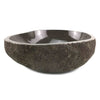 Bathroom Stone Basin 41cm x 35cm x 14cm (2287)