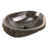 Bathroom Stone Basin 41cm x 35cm x 14cm (2287)