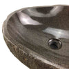 Bathroom Stone Basin 41cm x 35cm x 14cm (2287)