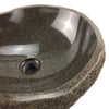 Bathroom Stone Basin 41cm x 35cm x 14cm (2287)