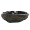 Raw Stone Basin 45.5cm x 36cm x 13.5cm (2288)