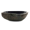 Raw Stone Basin 45.5cm x 36cm x 13.5cm (2288)