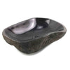 Raw Stone Basin 45.5cm x 36cm x 13.5cm (2288)