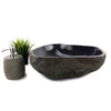 Raw Stone Basin 45.5cm x 36cm x 13.5cm (2288)