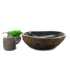 Bathroom Stone Basin 455mm x 360mm x 130mm (2289)